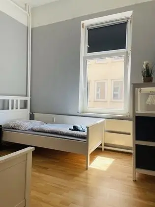 Apart Daire, 3 Yatak Odası (Nordmann)