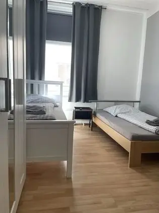 Apart Daire, 3 Yatak Odası (Nordmann)