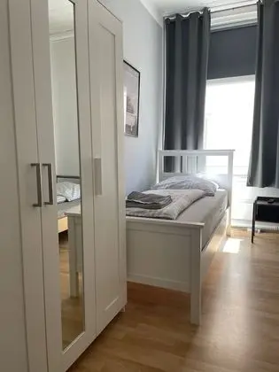 Apart Daire, 3 Yatak Odası (Nordmann)