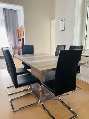Apart Daire, 3 Yatak Odası (Nordmann)