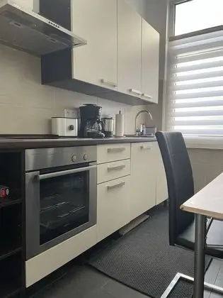 Apart Daire, 3 Yatak Odası (Nordmann)