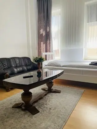 Apart Daire, 3 Yatak Odası (Nordmann)