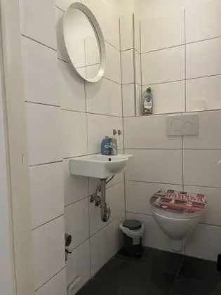 Apart Daire, 3 Yatak Odası (Nordmann)