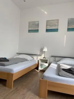 City Apart Daire, 4 Yatak Odası (Kennedy)