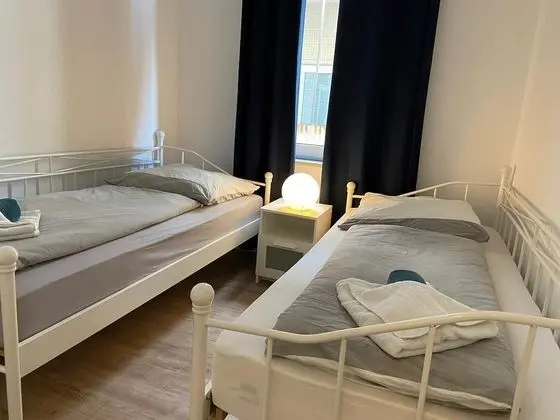 City Apart Daire, 4 Yatak Odası (Kennedy)