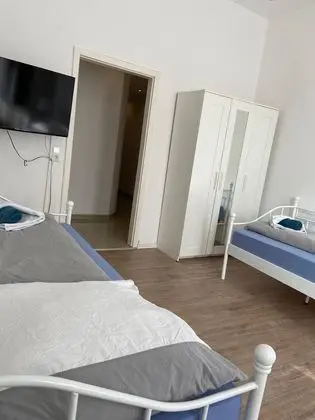 City Apart Daire, 4 Yatak Odası (Kennedy)