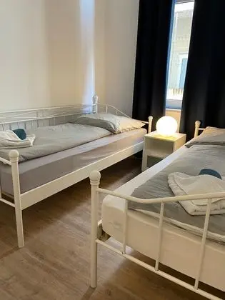 City Apart Daire, 4 Yatak Odası (Kennedy)