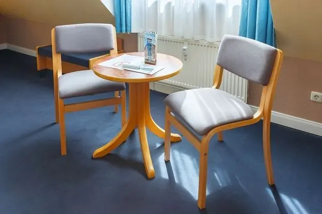 İki Ayrı Yataklı Oda, 2 Tek Kişilik Yatak