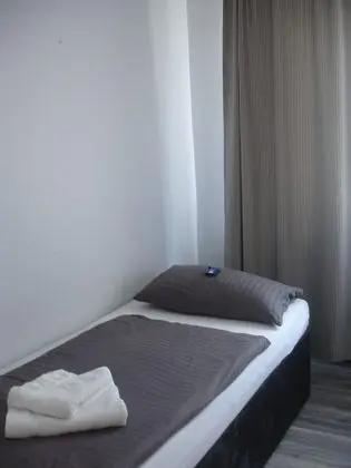 Tek Kişilik Oda