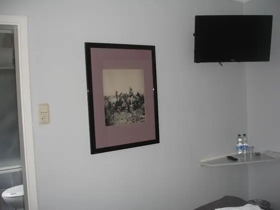 Tek Kişilik Oda
