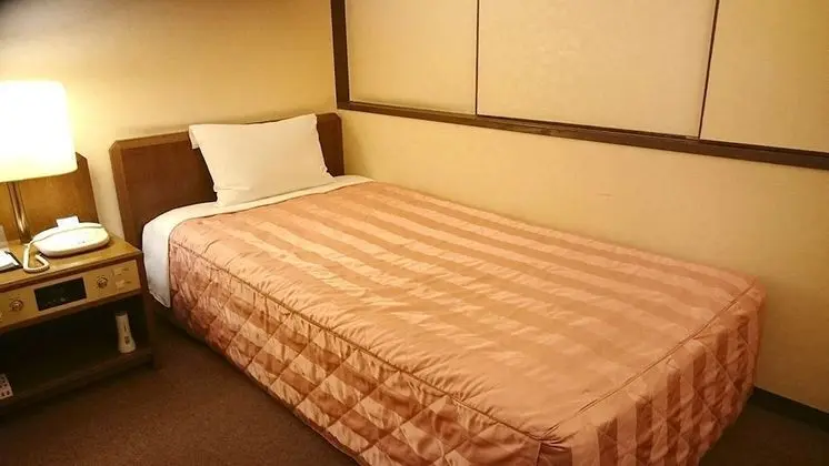 Standard Tek Kişilik Oda, 1 Yatak Odası, Sigara İçilmez
