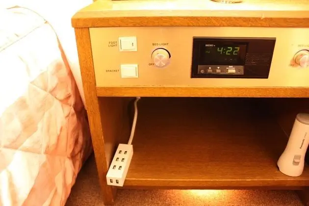 Standard Tek Kişilik Oda, 1 Yatak Odası, Sigara İçilmez