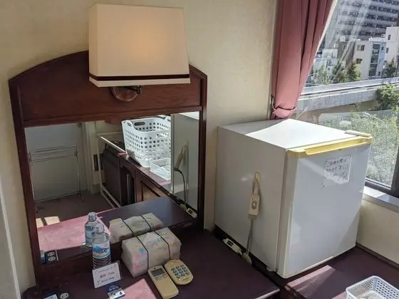 Basic Büyük Yataklı Tek Kişilik Oda