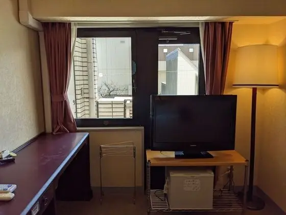 Standard Tek Kişilik Oda