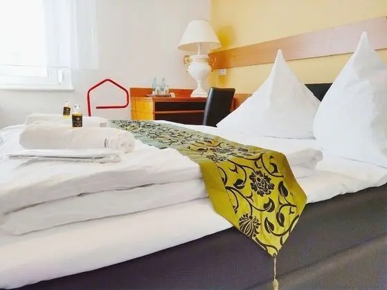 Deluxe Tek Kişilik Oda