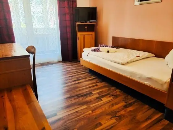 Standard Tek Kişilik Oda