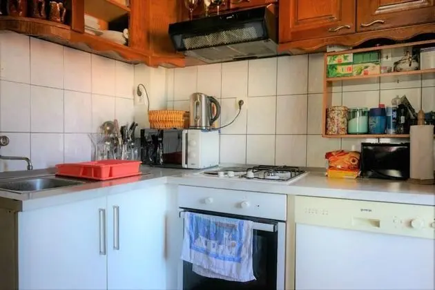 Ortak Ranzalı Oda, Karma Ranzalı Oda (Bed in 12-Bed room)