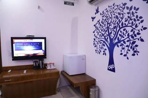 Superior Tek Büyük Yataklı Oda, 1 Çift Kişilik Yatak