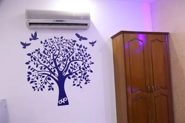 Superior Tek Büyük Yataklı Oda, 1 Çift Kişilik Yatak