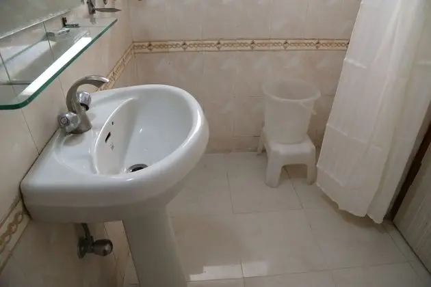Superior Tek Büyük Yataklı Oda, 1 Çift Kişilik Yatak