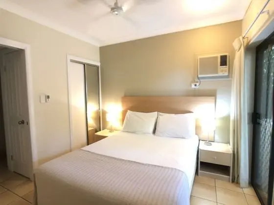 Standard Apart Daire, 1 Yatak Odası