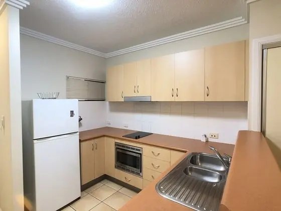 Standard Apart Daire, 2 Yatak Odası