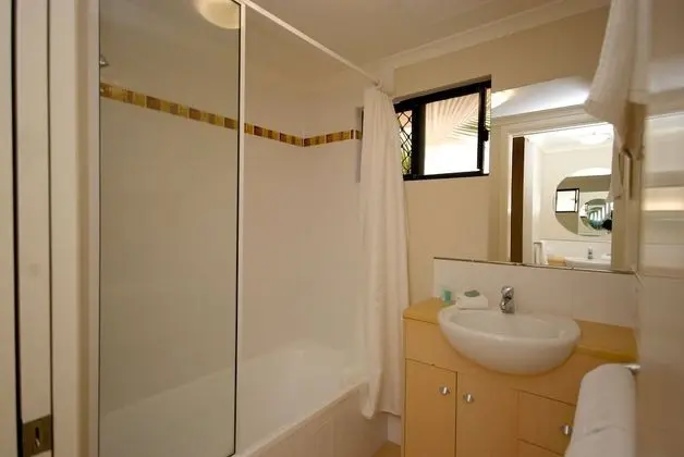 Standard Apart Daire, 2 Yatak Odası