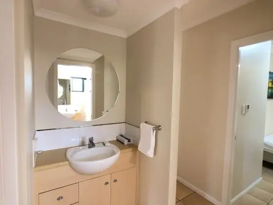 Standard Apart Daire, 2 Yatak Odası