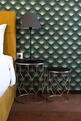 Standard Oda, Balkon