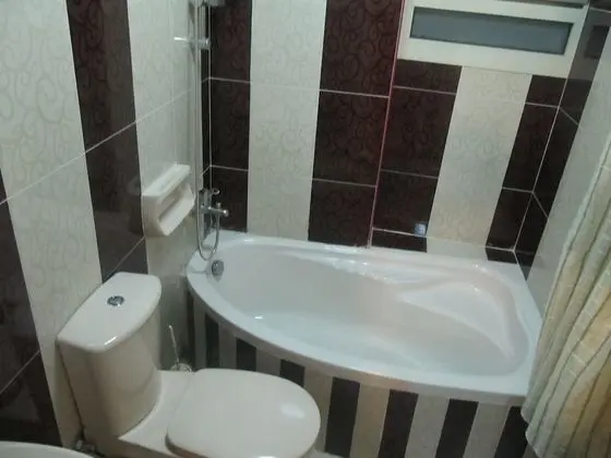 Deluxe Üç Kişilik Oda, 3 Tek Kişilik Yatak, Şehir Manzaralı