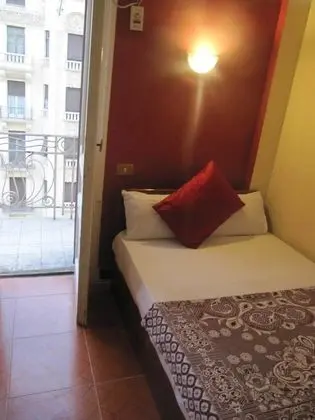 Superior Tek Kişilik Oda, 1 Tek Kişilik Yatak, Şehir Manzaralı
