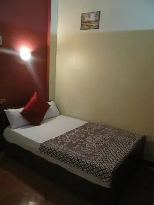 Superior Tek Kişilik Oda, 1 Tek Kişilik Yatak, Şehir Manzaralı