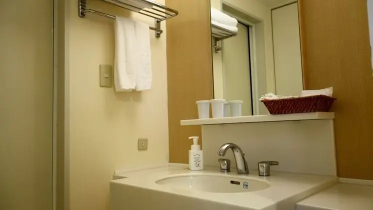Standard İki Ayrı Yataklı Oda, Sigara İçilmez, Şehir Manzaralı (2 Single Beds)