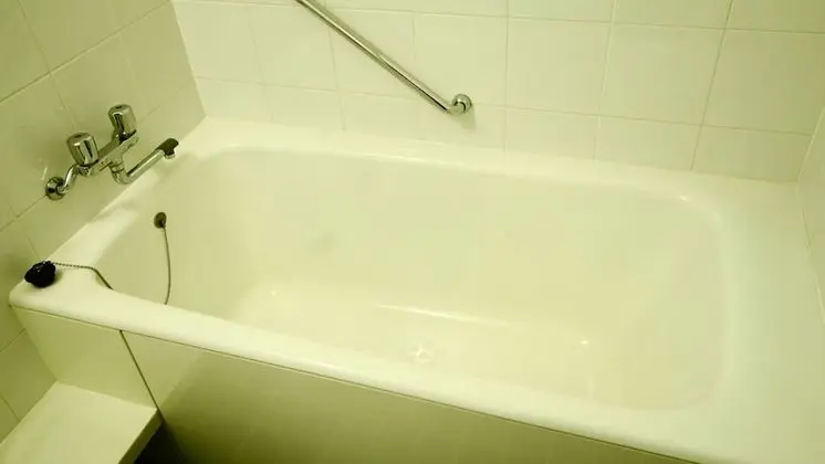 Superior İki Ayrı Yataklı Oda, Sigara İçilmez, Şehir Manzaralı (with 2 Single Beds)