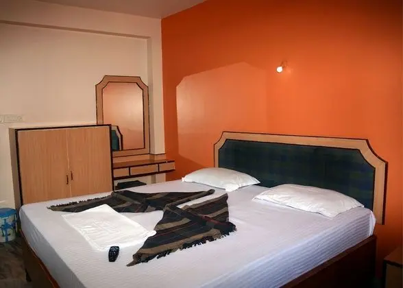 Deluxe Tek Büyük Yataklı Oda, 1 En Büyük (King) Boy Yatak