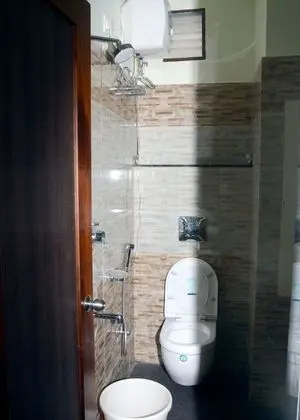 Deluxe Tek Büyük Yataklı Oda, 1 En Büyük (King) Boy Yatak