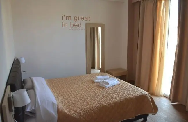 Deluxe Stüdyo (2 Adults)