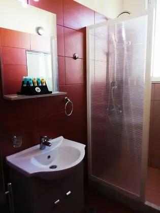 Deluxe Stüdyo (2 Adults)