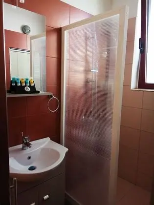 Deluxe Stüdyo (2 Adults)