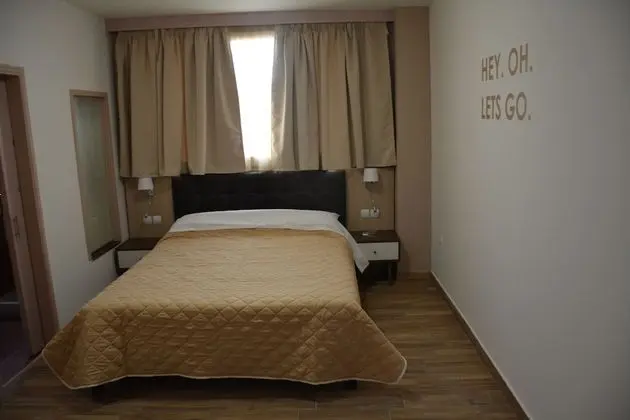 Superior Tek Büyük Yataklı Oda