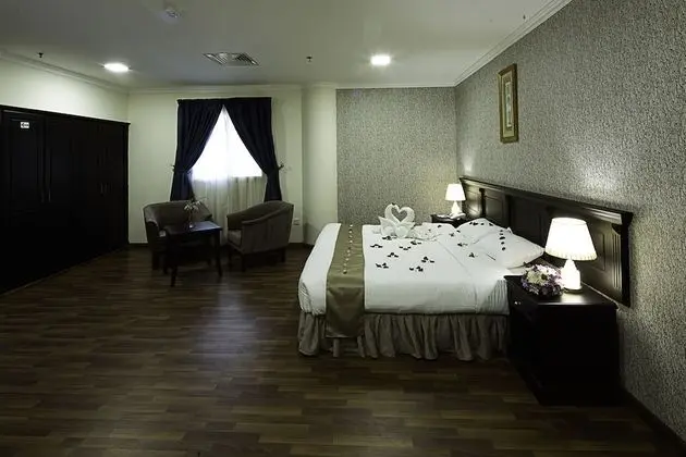 Standard Tek Kişilik Oda, 1 Yatak Odası