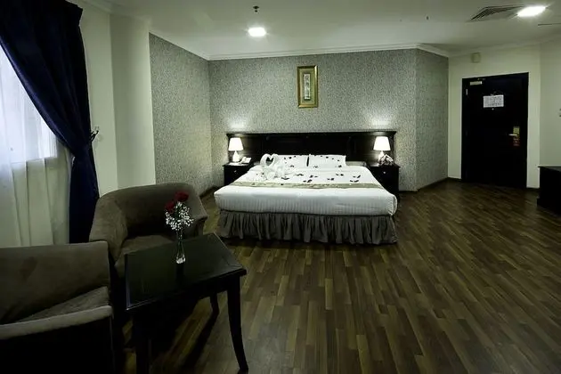 Standard Tek Kişilik Oda, 1 Yatak Odası