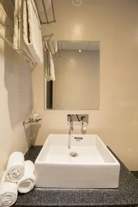 Executive Tek Büyük Yataklı Oda, 1 Yatak Odası, Şehir Manzaralı, Executive Katı