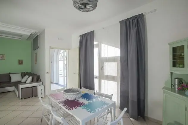 Classic Apart Daire, 1 Yatak Odası, Teras