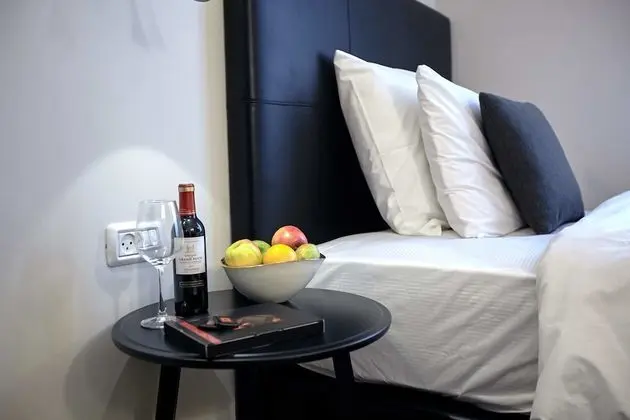 Economy Tek Kişilik Oda