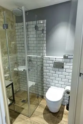 Economy Tek Kişilik Oda