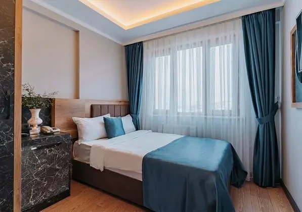 Deniz Manzaralı Ekonomik Oda