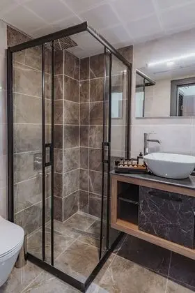 Economy Oda, 1 Tek Kişilik XL Yatak