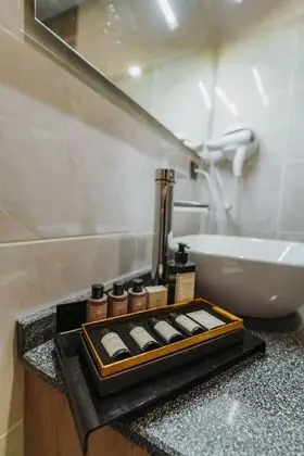 Economy Oda, 1 Tek Kişilik XL Yatak