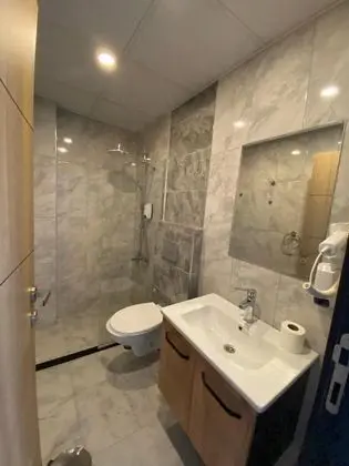 Standart Oda, Şehir Manzaralı
